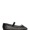 'Happening' Ballet Pumps
