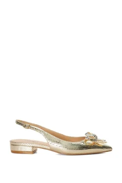 'Happiest' Ballet Pumps