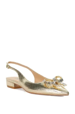 'Happiest' Ballet Pumps
