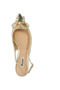 'Happiest' Ballet Pumps