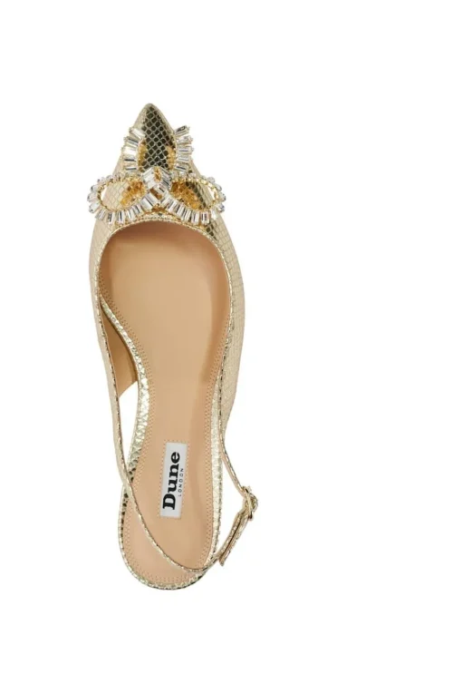 'Happiest' Ballet Pumps