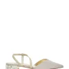'Harlem' Ballet Pumps