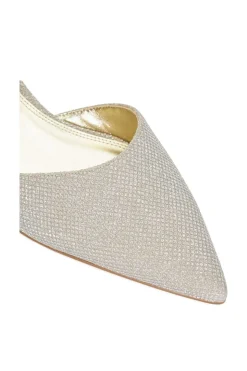 'Harlem' Ballet Pumps