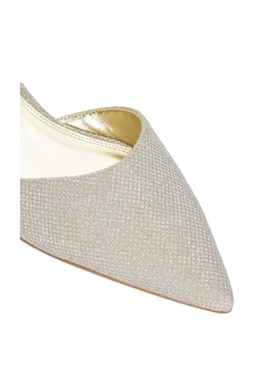 'Harlem' Ballet Pumps