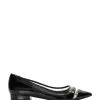 'Hepburn' Ballet Pumps