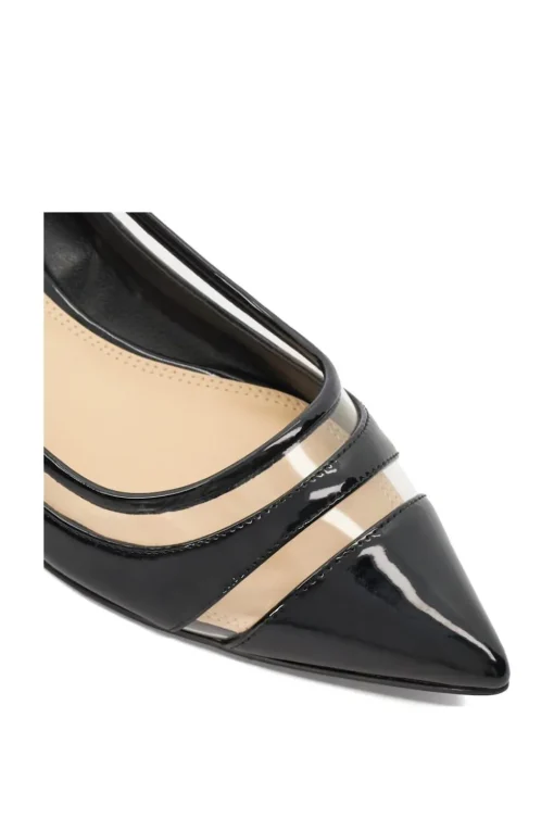 'Hepburn' Ballet Pumps