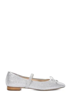 'Holly' Ballet Pumps