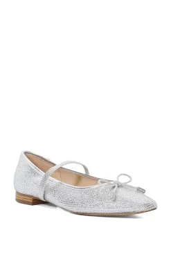 'Holly' Ballet Pumps