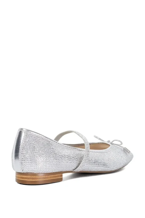 'Holly' Ballet Pumps