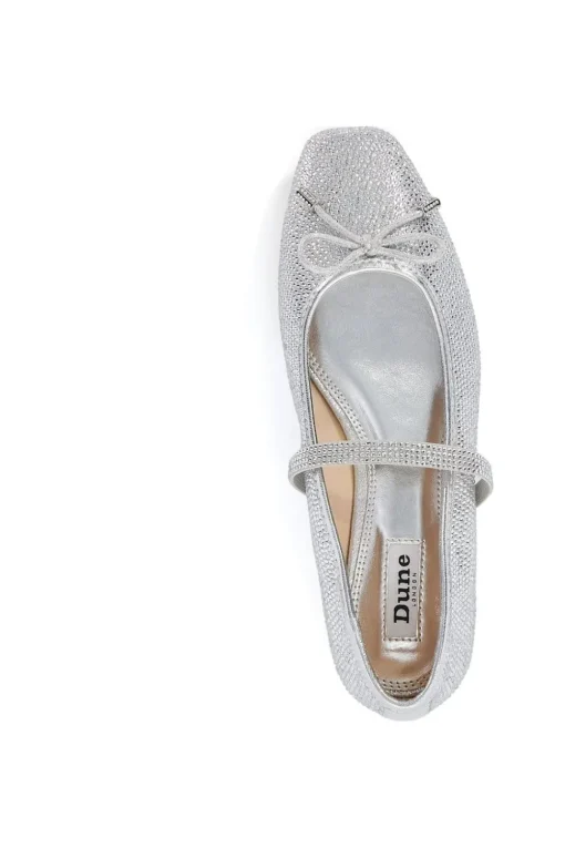 'Holly' Ballet Pumps