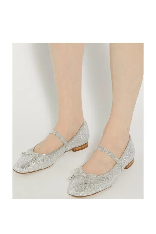 'Holly' Ballet Pumps