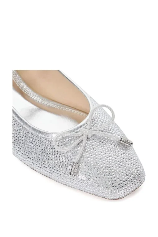 'Holly' Ballet Pumps
