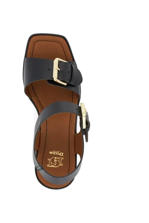 'Jenies' Leather Sandals