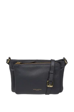 'Jess' Nappa Leather Cross Body Bag
