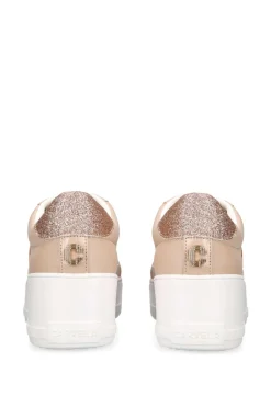 'Jive Lace Up'  Trainers