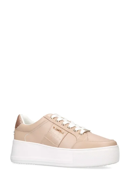 'Jive Lace Up'  Trainers