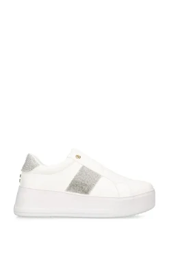 'Jive Laceless 2'  Trainers