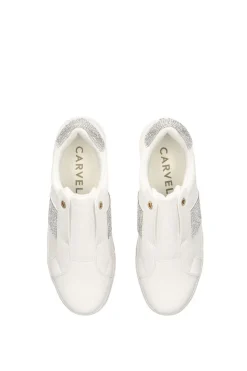 'Jive Laceless 2'  Trainers