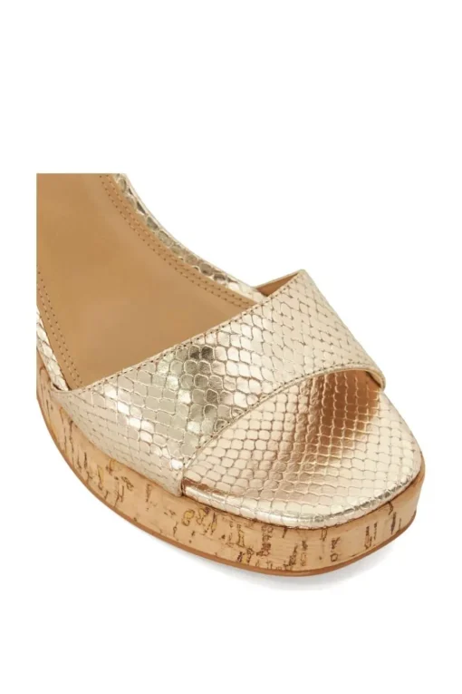 'Jodi' Leather Sandals