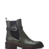 'Kahlani' Leather Ankle Boots