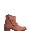 'Kaiit' Leather Ankle Boots