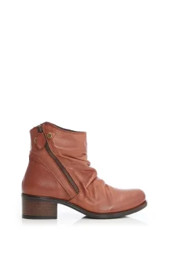 'Kaiit' Leather Ankle Boots