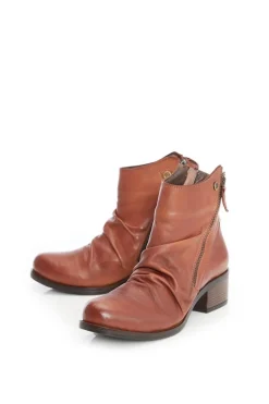 'Kaiit' Leather Ankle Boots