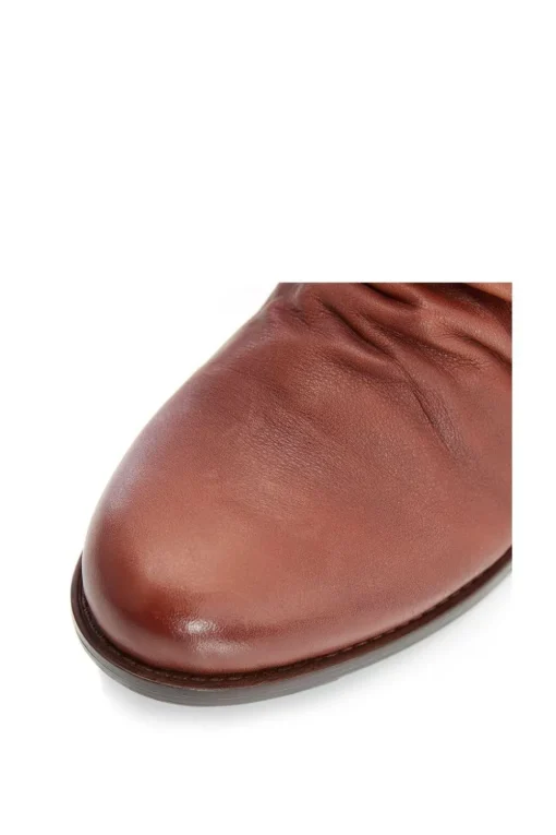 'Kaiit' Leather Ankle Boots