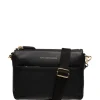 'Kerry' Leather Cross Body Bag