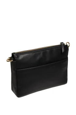 'Kerry' Leather Cross Body Bag