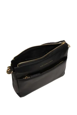 'Kerry' Leather Cross Body Bag