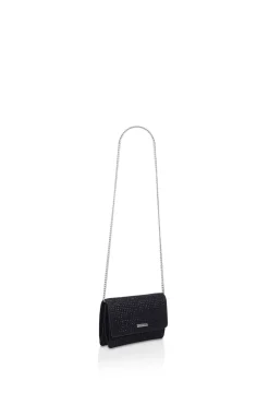 'Kianni Clutch' Fabric Bag