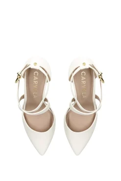 'Kross'  Heels