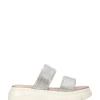 'Krypton'  Sandals