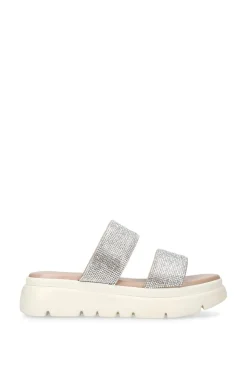 'Krypton'  Sandals