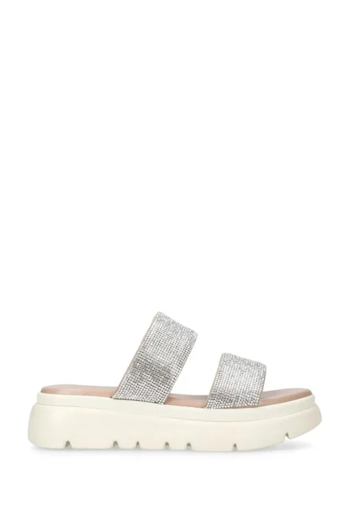 'Krypton'  Sandals