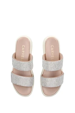 'Krypton'  Sandals