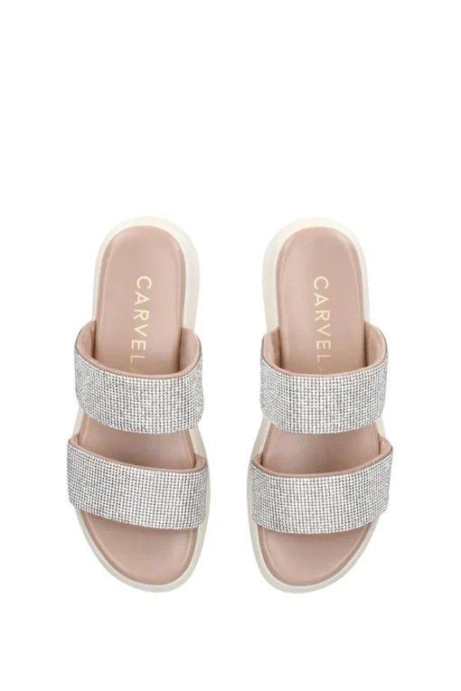 'Krypton'  Sandals