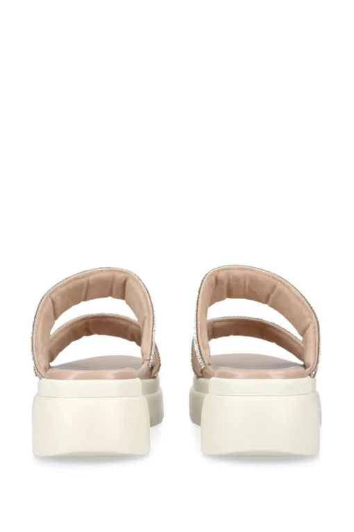 'Krypton'  Sandals
