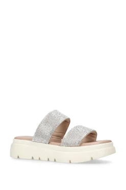 'Krypton'  Sandals