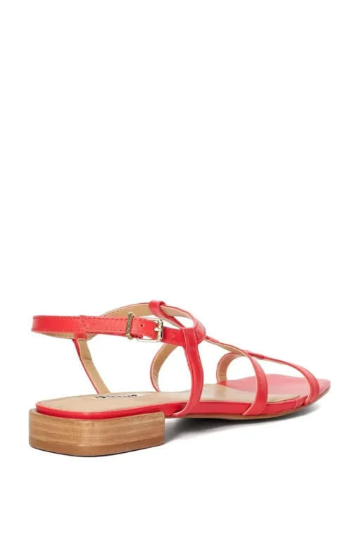 'Ladi' Leather Sandals
