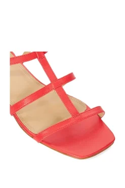 'Ladi' Leather Sandals