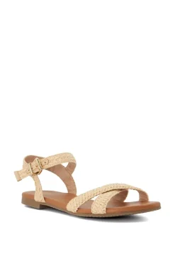 'Lalisa' Sandals