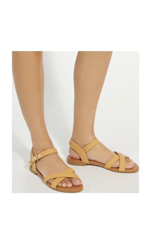 'Lalisa' Sandals