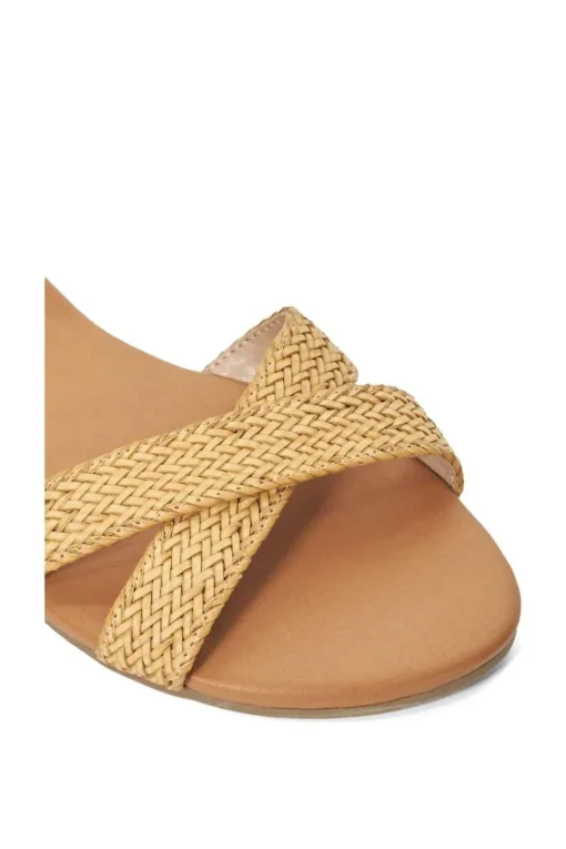 'Lalisa' Sandals