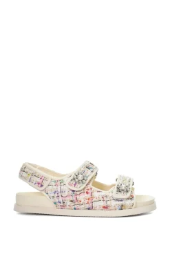 'Lamara' Sandals