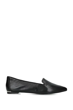 'Landed 2' Leather Flats