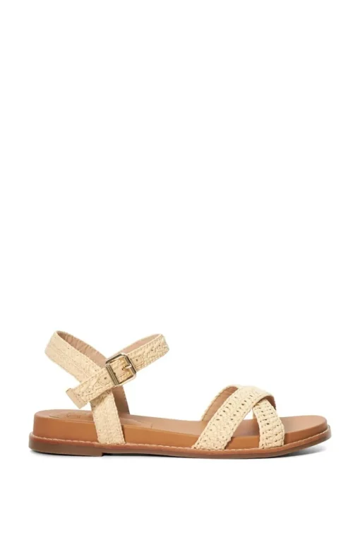 'Lassey' Sandals