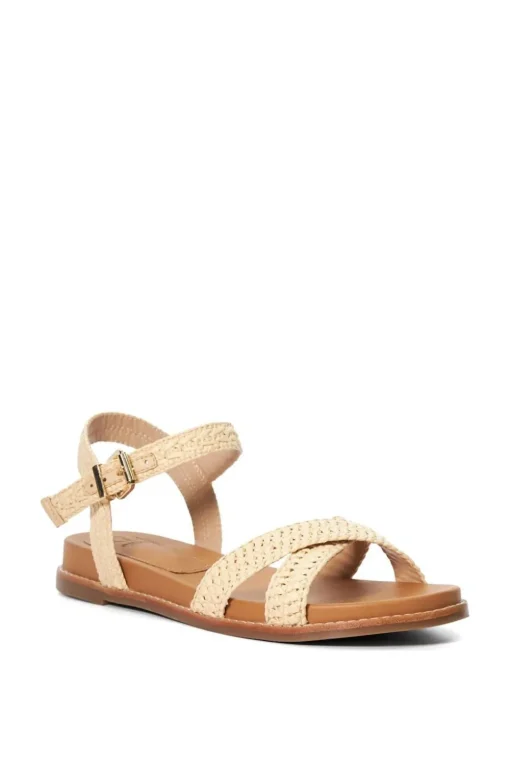 'Lassey' Sandals