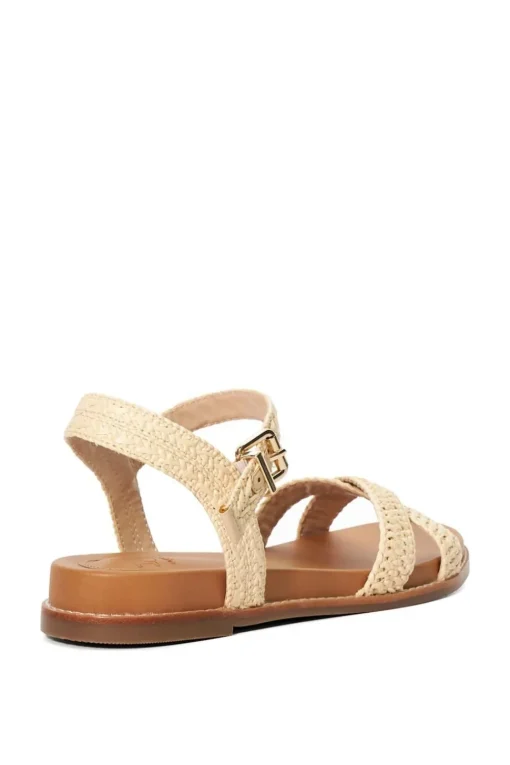 'Lassey' Sandals